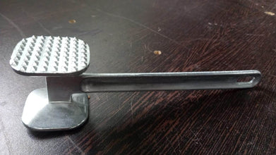 Professional Two Sided Beef / Meat Hammer Tenderizer - dailyneed.life