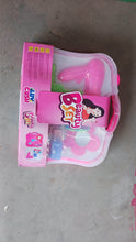 Briefcase Beauty toy, Beauty Set with (Approx 22 Pcs Set) - dailyneed.life