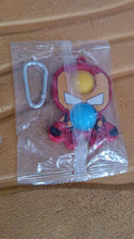 Themed Iron Man Shape Keychain Pop It Toy (1 Pc) - dailyneed.life
