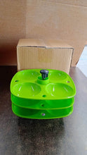 3 Layer Idli Stand for Holding and Serving Idlis (Household Kitchen Use) - dailyneed.life