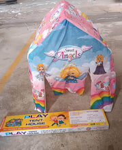 Jumbo Size Go to School Kids Play Tent House (Multicolour) - dailyneed.life