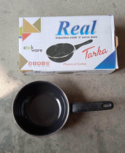 Non-Stick Gas Compatible Fry Pan Without Lid - dailyneed.life