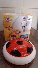 TTG Hover Soccer Ball Toy with Foam Bumper - dailyneed.life