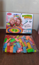 Kids 120 Domino Blocks Dominoes (120 Pcs Set) - dailyneed.life
