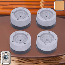 Round Washing Machine Support Pad (4 Pcs Set) - dailyneed.life