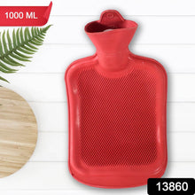 Rubber Hot Water Heating Bag for Pain Relief - dailyneed.life