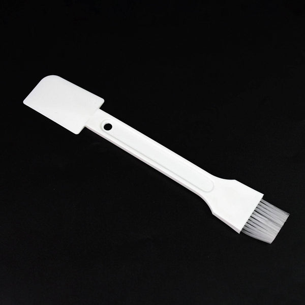 Multipurpose Cleaning Scrub Brush, Cleaning brush Groove slot dust, Also Use In Kitchen (1 Pc) - dailyneed.life