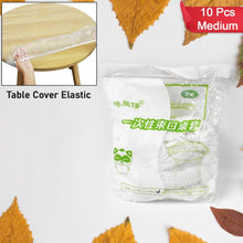 Medium Elastic Table Cover Bag, Table Protector Bag 1.4 Mtr. (10 Pcs Set) - dailyneed.life