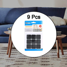 Furniture Protection Pad Furniture Anti Slip Floor Protection (9 Pcs Set) - dailyneed.life