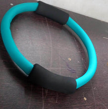 Fitness Ring Workout Yoga Ring Circle Pilates for Woman Fitness Circle Thigh Exercise Pilates Circle Ring Fitness Equipment for Home - dailyneed.life