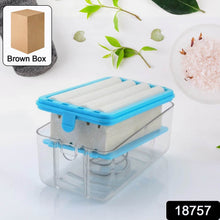 2 in 1 Soap Roller with Case (1 Pc) - dailyneed.life