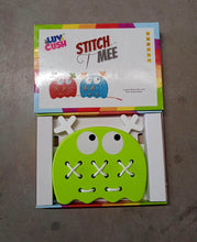 Stitch Mee Puzzle Toy, A Stitch of Many Styles Playable Game, Brain Games, Learning Game, Birthday Gift for kid's (1 Pc) - dailyneed.life