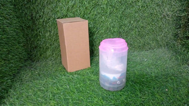 Portable Mini Humidifier for Bedroom & Office (USB, Essential Oil) - dailyneed.life