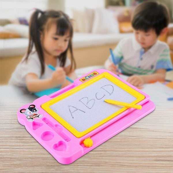 Magic Writer Magnetic Drawing Board Kids Educational Toys - dailyneed.life