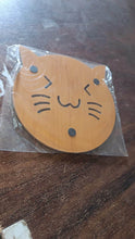 Square Bamboo Wood Table Place mat Hot Pot Cup Mat Tea Coaster(14×14 Cm / 1 Pc) - dailyneed.life