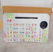 Multifunctional Laptop Desk with Cup Holder - dailyneed.life