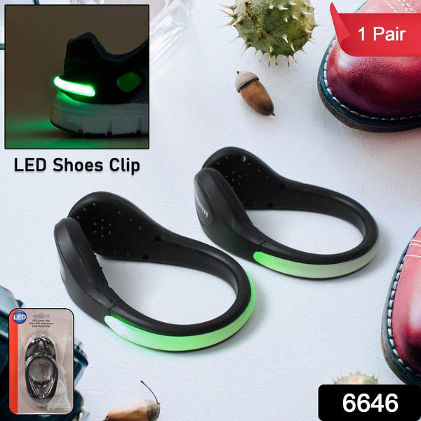 LED Shoes Clip Lights (1 Pair) - dailyneed.life