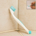Multipurpose 2 side brush for home and kitchen use. - dailyneed.life