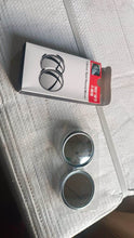 360° Adjustable Blind Spot Mirror for Car Side Rearview (2 Pc) - dailyneed.life