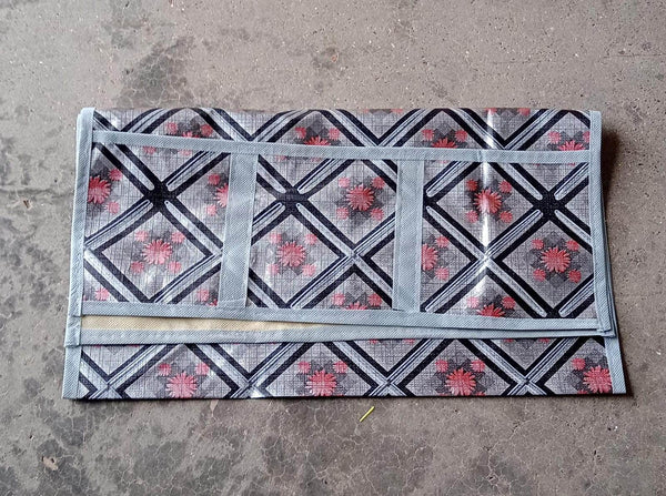 Exclusive Decorative Fridge Top Cover for Fridge (Mix Design) - dailyneed.life