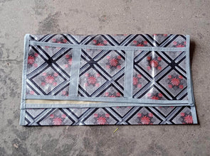 Exclusive Decorative Fridge Top Cover for Fridge (Mix Design) - dailyneed.life
