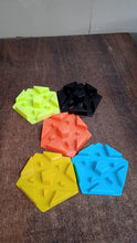 Multi-Angle Plastic Mobile Phone Stand Holder (1 pc / mix color) - dailyneed.life