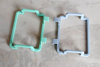Plastic Garbage Bag Rack Holder - dailyneed.life