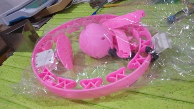 Smart Fitness Hula Hoops with Ball and Intelligent Counter (1 Pc / Loose) - dailyneed.life