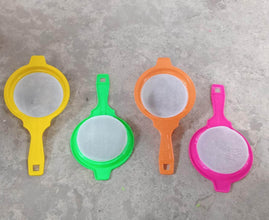 Plastic Multipurpose Juice Strainer - dailyneed.life