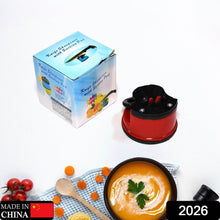 Manual Mini Knife Sharpener for Steel and Ceramic Knives - dailyneed.life