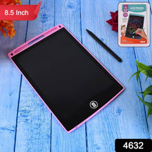 Portable LCD Writing Board / Tablet with Pen, 8.5 inch (1 Pc) - dailyneed.life
