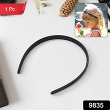 Plastic Simple Headbands Comb Headbands Hairbands (1 Pc) - dailyneed.life