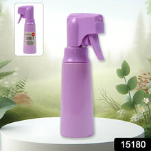 Plastic Empty Spray Bottle (1 Pc / 200 ML Approx) - dailyneed.life