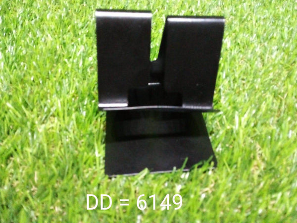 Mobile Metal Stand widely used to give a stand and support for smartphones etc, at any place and any time purposes. - dailyneed.life