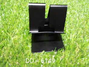 Mobile Metal Stand widely used to give a stand and support for smartphones etc, at any place and any time purposes. - dailyneed.life