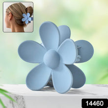 Flower Hair Clips Large Claws Hair Clips Flower Hair Clips (1 Pc) - dailyneed.life