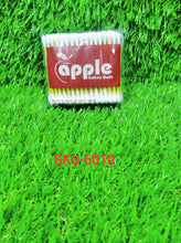 Small Cotton Buds for ear cleaning, soft and natural cotton swabs (100 per pack) - dailyneed.life