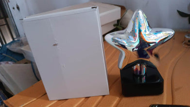 Star-Shaped 3D Illusion Decorative LED Night Lamp (1 Pc) - dailyneed.life
