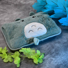 Electric Heating Bag - Hot Water Bag with Gel, Heating Pad for Back, Hand, and Muscle Pain Relief, Stress Relief - dailyneed.life