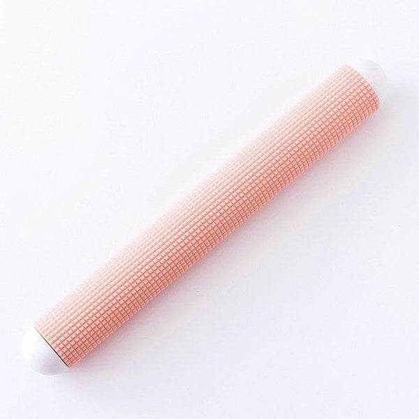 Acupressure Foot Roller Plastic With Massager Multicolor Plain Relief And Body Care - dailyneed.life