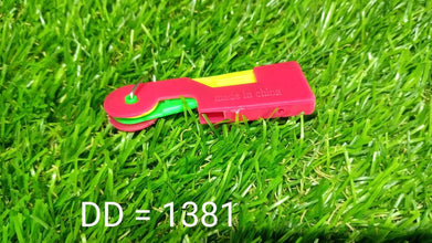 Automatic Needle Threading Device (Multicolour) - dailyneed.life
