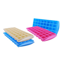 32 Cavity Ice Tray For Making And Creating Ice Cubes Easily. - dailyneed.life
