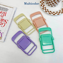 Chair-Shaped Mobile Stand – Stylish & Sturdy Phone Holder for Home & Office Use (1 Pc) - dailyneed.life
