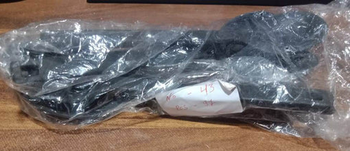 Multipurpose Silicone Spoon, Silicone Basting Spoon Non-Stick Kitchen Utensils Household Gadgets Heat-Resistant Non Stick Spoons Kitchen Cookware Items For Cooking and Baking (6 Pcs Set) - dailyneed.life