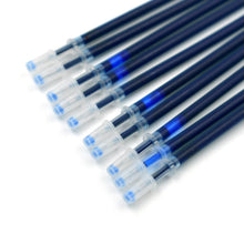 Blue Pen Refill All Round Ball Pen Refill Smooth Writing Pen Refill all Pen Suitable (10 Pc) - dailyneed.life