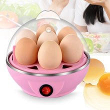 Egg Boiler / Poacher / Cooker / Electric Steamer (1 Layer) - dailyneed.life
