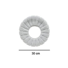 Winter Comfortable Soft Toilet Seat Mat Cover Cushion Plush - dailyneed.life