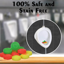 Urinal Deodorizing Blocks - 6-Piece Fragrance Cubes for Bathroom & Toilet Freshening - dailyneed.life