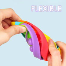 Among US Running Fidget Toy used by kids, children's and even adults for playing and entertaining purposes etc. - dailyneed.life