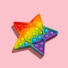 Star Fidget Toy and fidget tool Used for playing purposes and all, especially for kids. - dailyneed.life